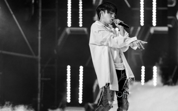 华晨宇和天娱终于开撕?网友悉数与天娱纷争的