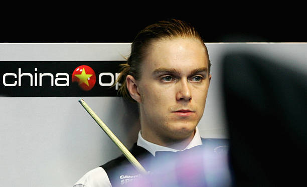 台坛贝克汉姆浪子回头金不换 保罗-亨特短暂