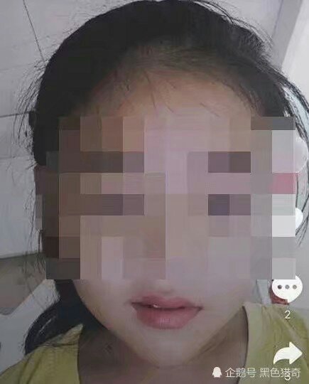 9岁女孩沉迷抖音,圈粉求赞无下限,网友:给你一万个耳光