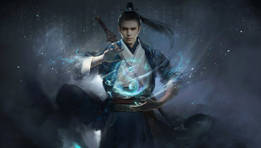 遮天:昆仑遗族的仙钟是《完美世界》无终仙王的兵器,不是无始钟