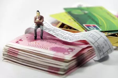 月入1万,10月起每月少缴税280元!新个税法这样