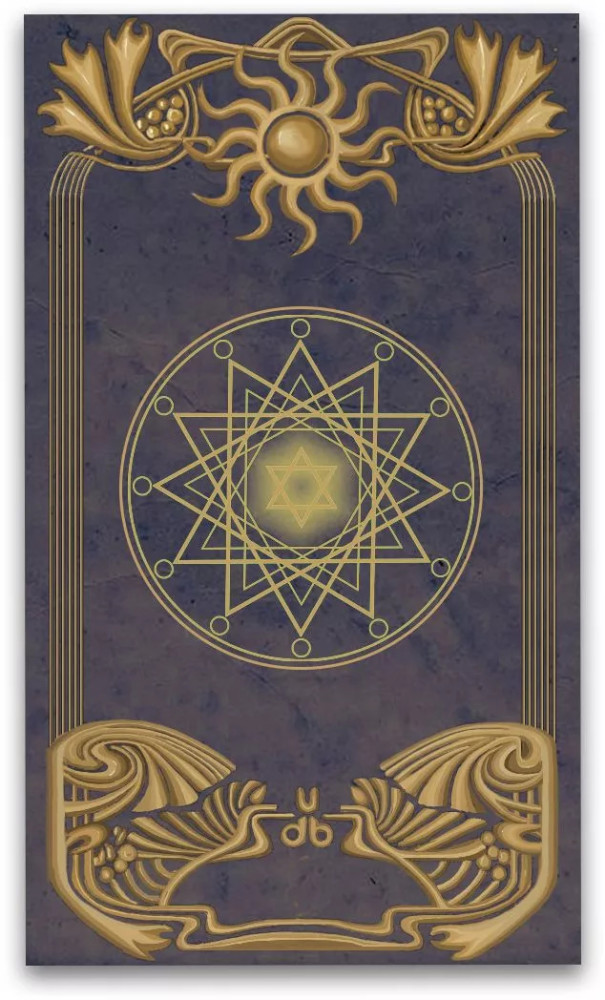 【塔罗占卜】桎梏你最大的心结是什么?