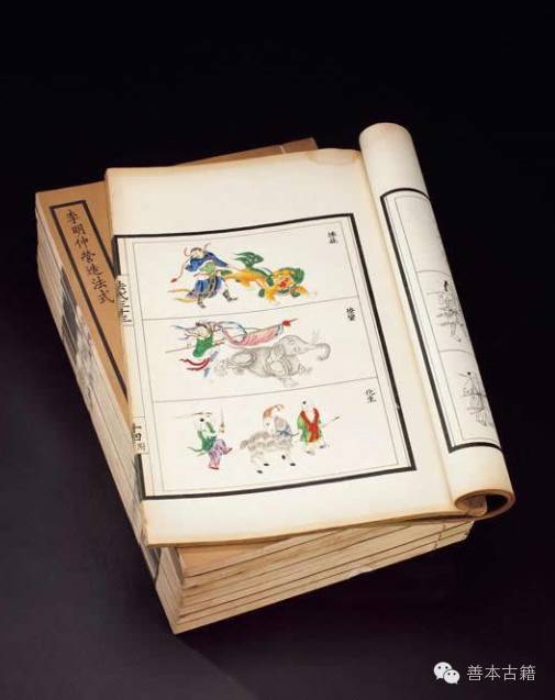 营造法式|《营造法式》古代第一部建筑工程官方著作