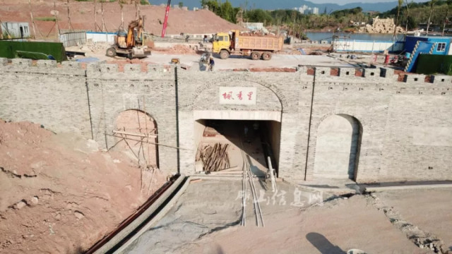 璧山人最关心的枫香湖儿童公园新面貌曝光,速