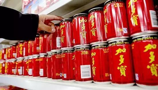 王永红再引援军,红罐加多宝将注入中弘股份?