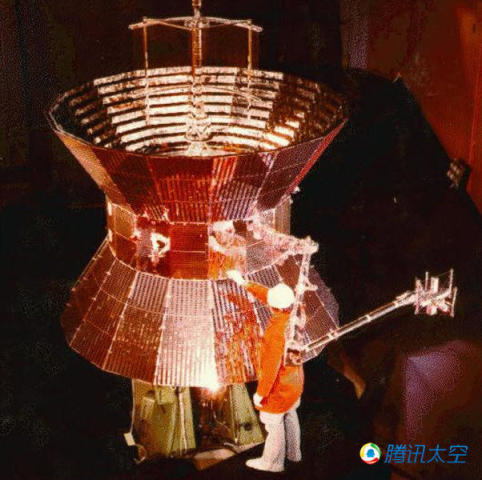 世界上飞得最快的人造物体是什么?