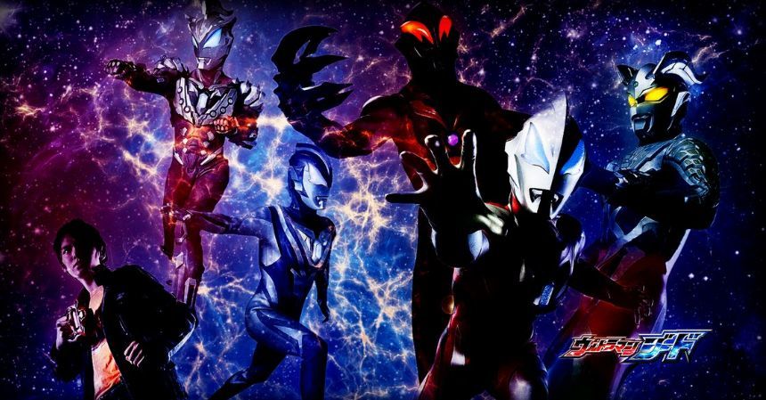 贝利亚后传第68章:天海的来历,老王奥特曼也会