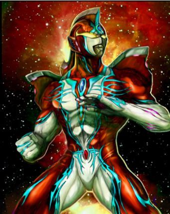 贝利亚后传第68章:天海的来历,老王奥特曼也会