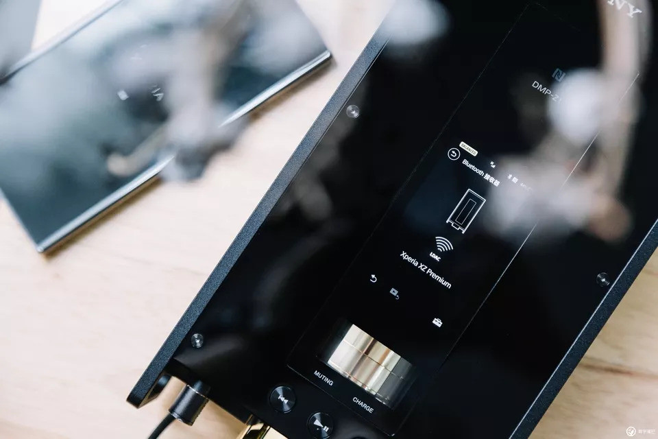 六万块钱买块砖?索尼DMP-Z1音乐播放器全国