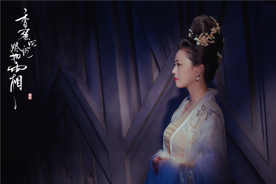 《香蜜沉沉烬如霜》霜花觉醒带感 网友热情高涨:呼叫魔尊