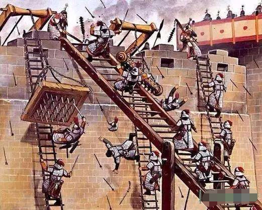 故宫大门上的门钉暗藏玄机,绝不是摆设那么简