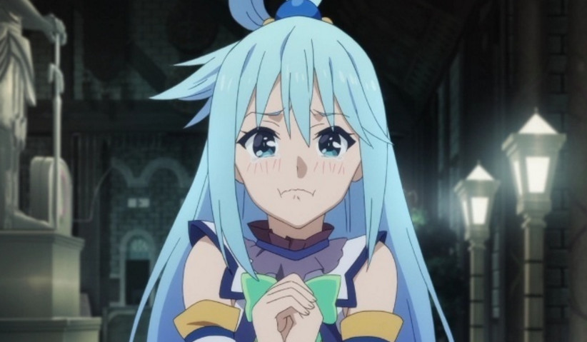 阿库娅登顶日漫票选雨宫天最受欢迎角色排行