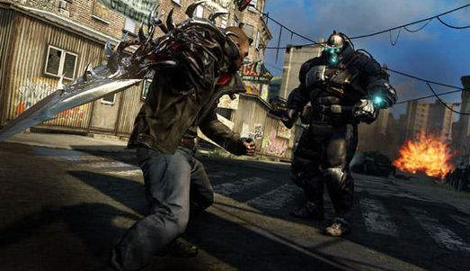 三款非常好玩的单机游戏,第一、二种紧张刺激