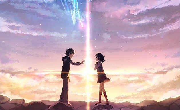 最感人的五部催泪番,哪部让你听到op就会流下