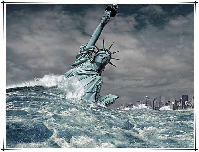 2012人类其实已经死了?真的会有时间重置的说