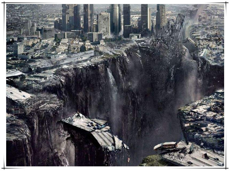 2012人类其实已经死了?真的会有时间重置的说