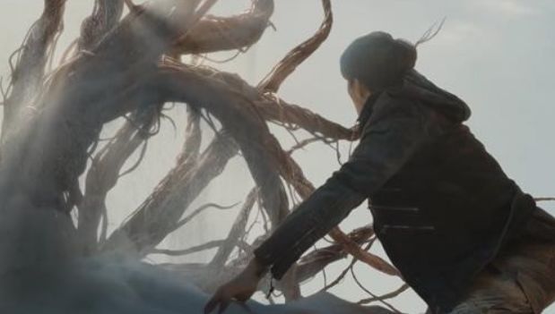 《沙海》马日拉公布生活照,原来是个帅小伙,网友:判若两人