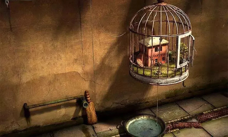 【塔罗占卜】桎梏你最大的心结是什么?