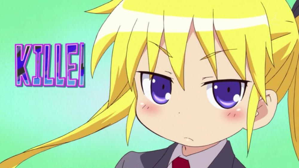 【索妮娅 《爱杀宝贝》 声优:田村睦心】琴酒成熟谨慎,心狠手辣,生性