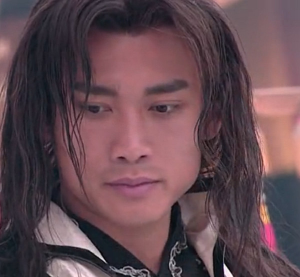 这些古装剧中的反派同样很耀眼