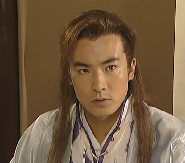 这些古装剧中的反派同样很耀眼