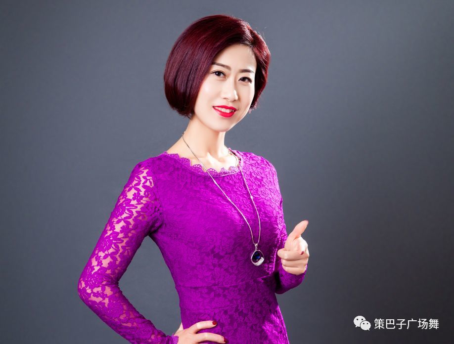 彩云之南策巴子广场舞教学