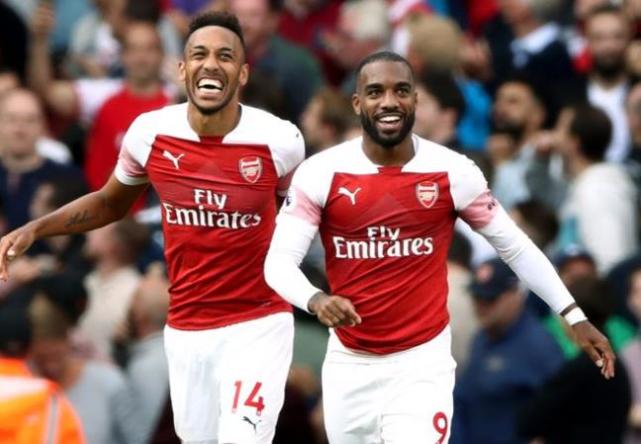 英媒曝阿森纳获新球衣赞助商合同 5年3亿成世