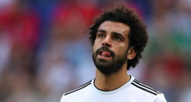 萨拉赫再次炮轰埃及足协:从未要求特权 或因此