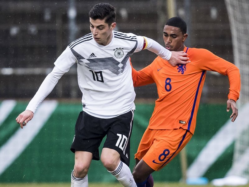 德媒猜测德国新阵容:萨内和詹重回国家队 新生