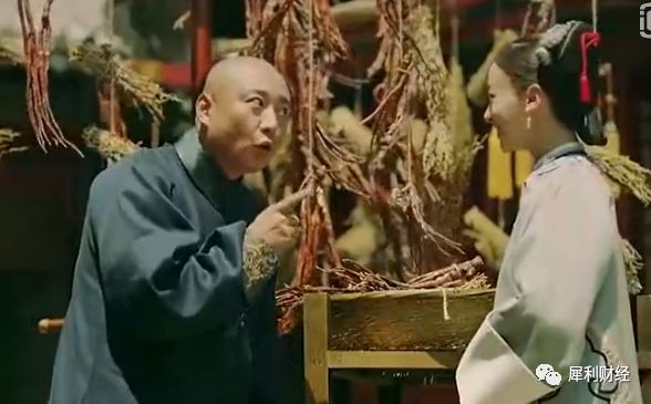 因为AI,叶天士的 御医式服务或触手可及