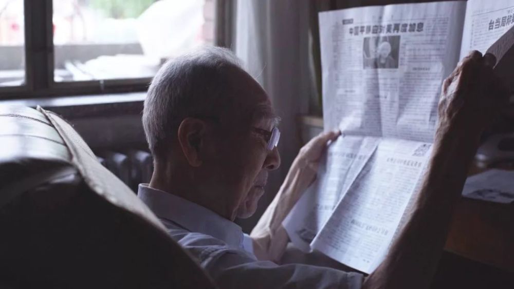 三多堂传媒作者:朱允这是一个漫长的故事《我的时代和我》  许渊冲篇