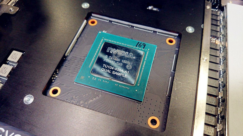 GTX2060显卡跑分曝光后,给电脑小白一些善意