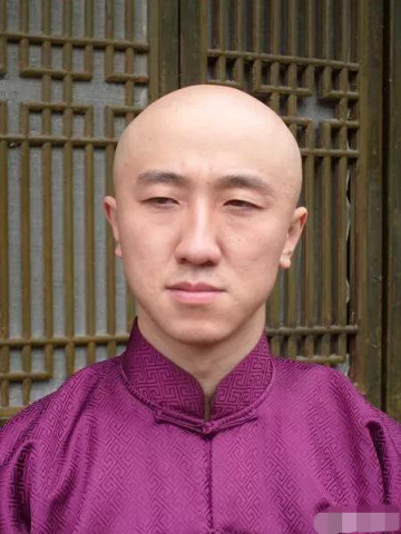 满清是由何产生的,为什么长相和汉人差距很大