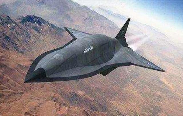 这架飞机打破世界最快纪录,超音速导弹根本追不上,飞行员必须穿宇航服