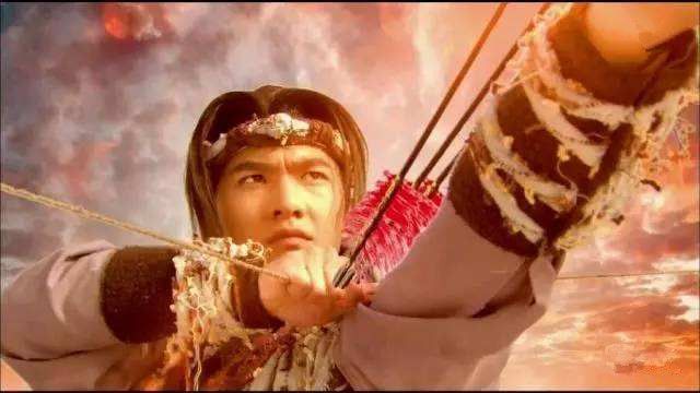 江苏东方天书终于被破解考古专家后羿射日确有其事