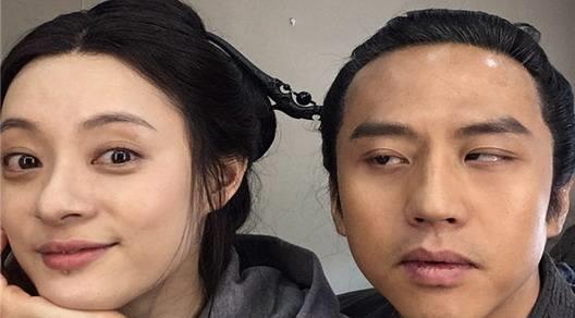 张馨予大婚被拍到的却是邓超夫妇?邓超茫然询问今天是什么大日子