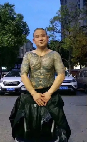 昆山砍人反被砍死事件告诉我们:永远不要欺负