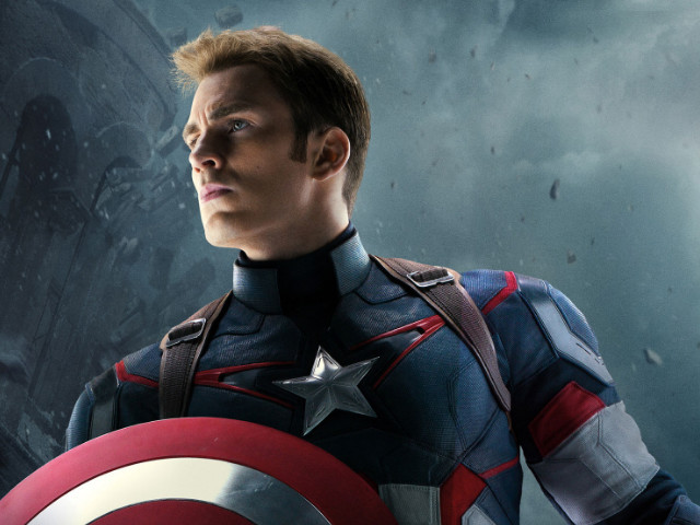 外国年轻人和中国年轻人的偶像,漫威英雄vs娘化小鲜肉?