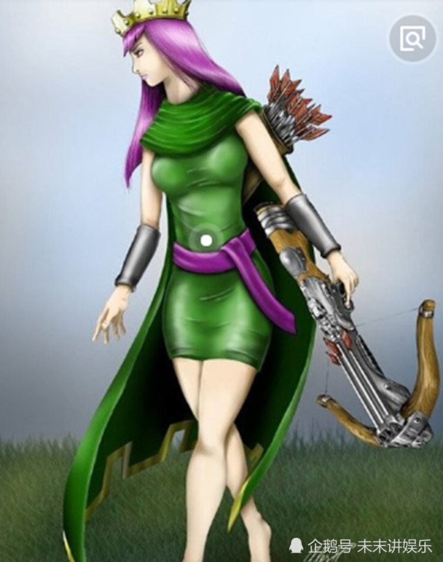 部落冲突没有法师可以用弓箭手代替吗一个血淋淋的真相