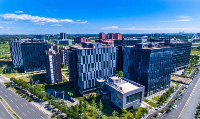 未来科学城|昌平|沙河高教园区|北京|沙河镇