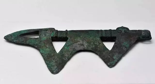 古代砍头兵器:元朝的最笨,清朝刽子手最麻利