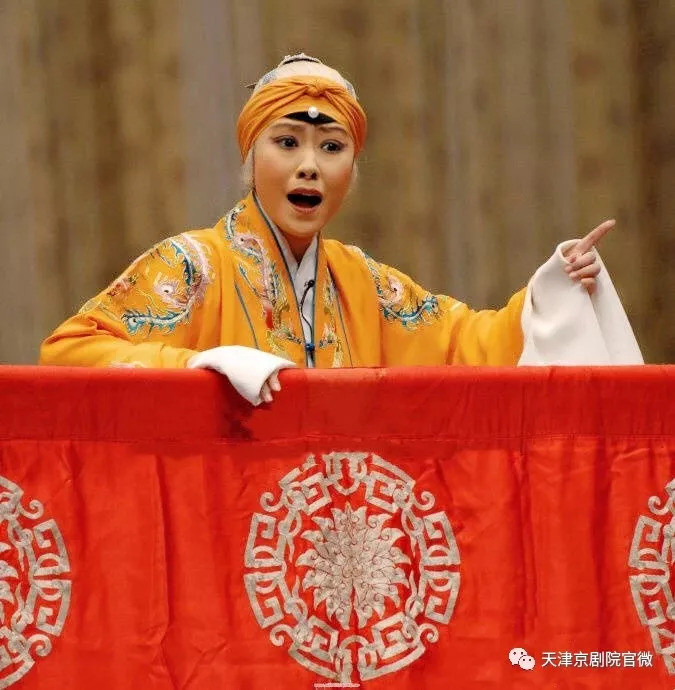 文戏武戏,热戏冷戏 万紫千红,百花争艳 《望儿楼》 老旦行当招牌剧目