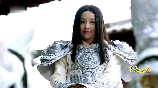 五虎上将的妻子,却惨遭抛弃,最终沦为别人的玩物|五虎上将|张鲁|马超