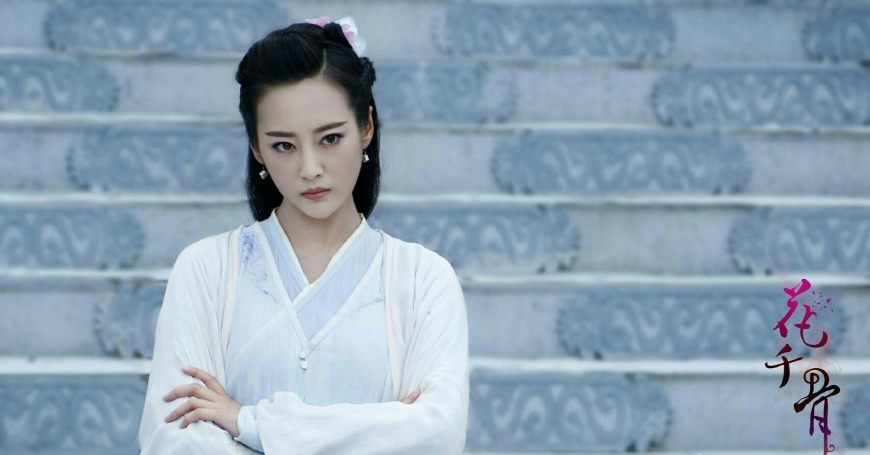 她长相像王鸥,神韵似张天爱,演技好却无人关注