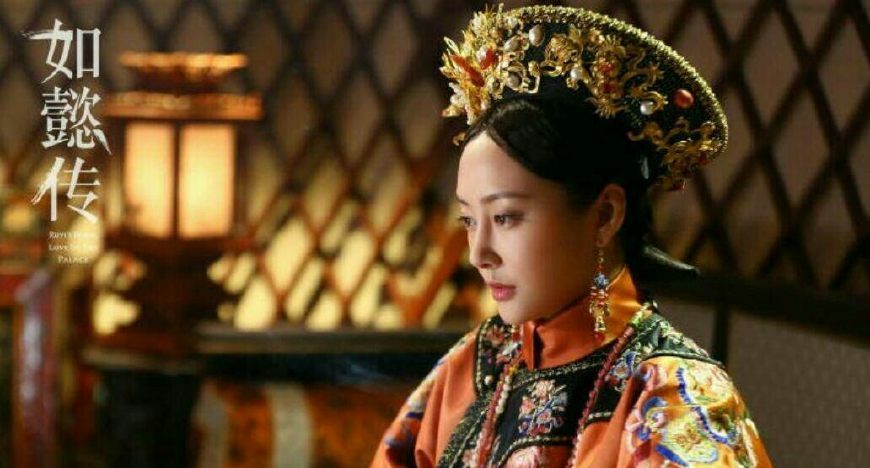 她长相像王鸥,神韵似张天爱,演技好却无人关注