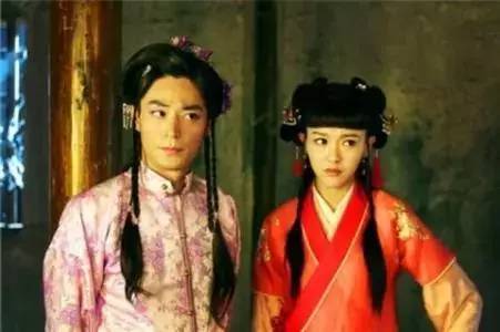 《天盛长歌》白敬亭女装扮相惊艳?看看胡歌霍