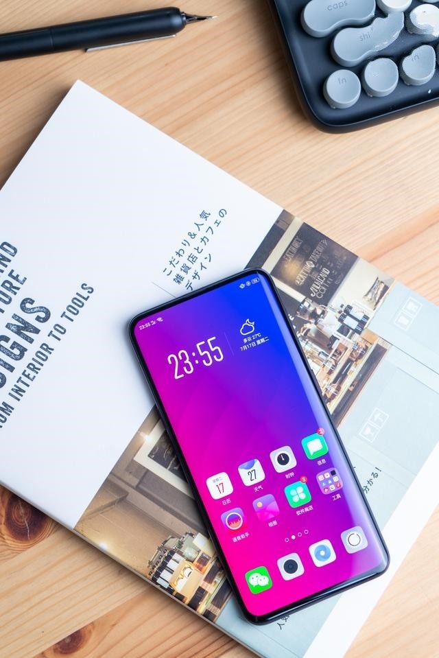 19年iphone Xs 再见了