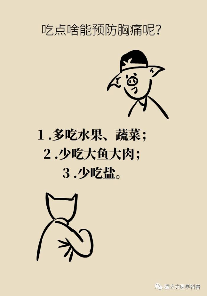 胸痛|胸痛不一定是心梗，这10大原因要记牢！