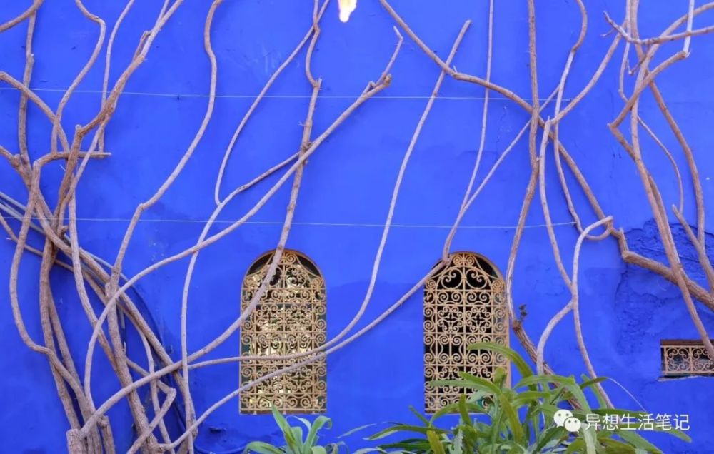 100个生活家|摩洛哥待了12天,终于明白为什么