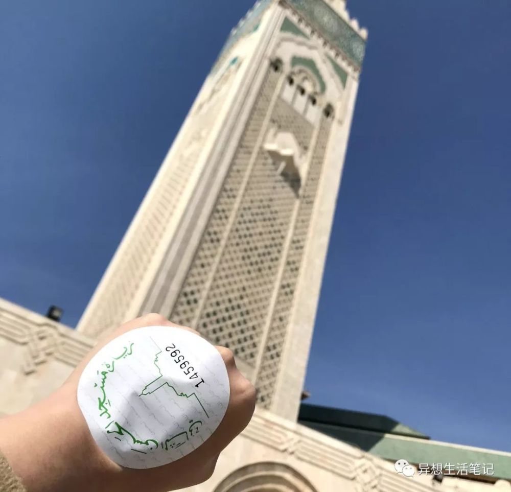 100个生活家|摩洛哥待了12天,终于明白为什么